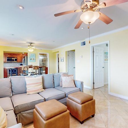 Fortuna Sea Brisas Condominiums #4 Corpus Christi Dış mekan fotoğraf