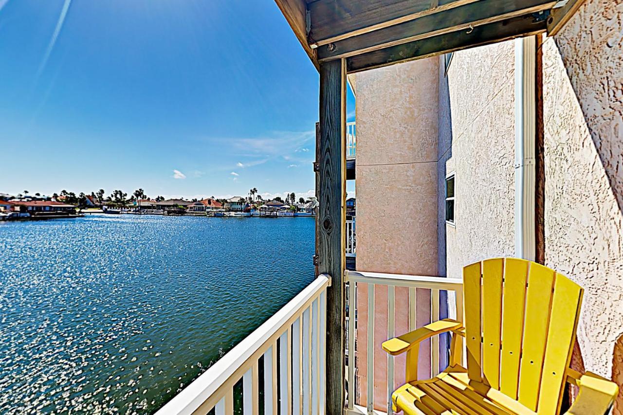 Fortuna Sea Brisas Condominiums #4 Corpus Christi Dış mekan fotoğraf