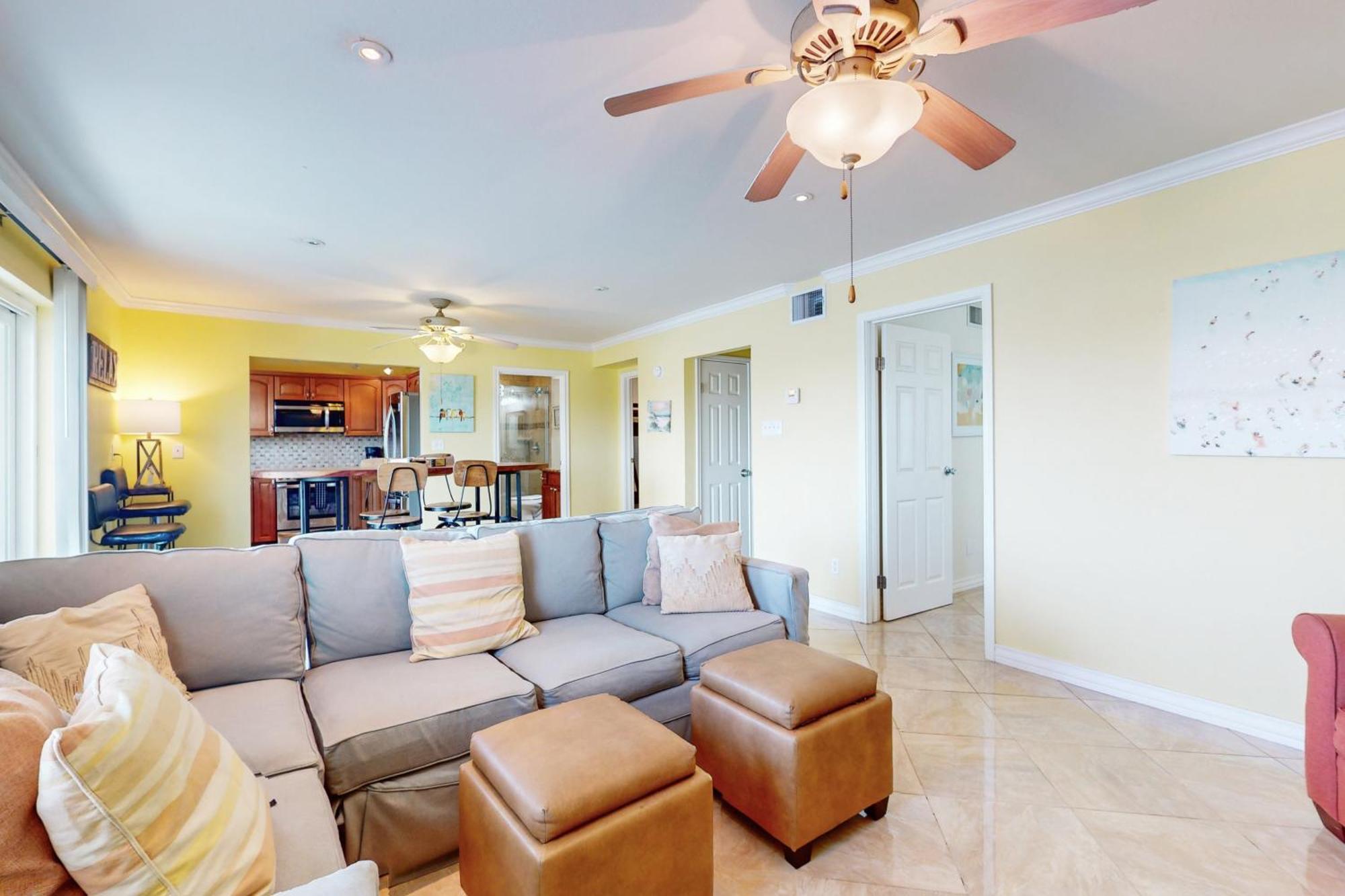 Fortuna Sea Brisas Condominiums #4 Corpus Christi Dış mekan fotoğraf