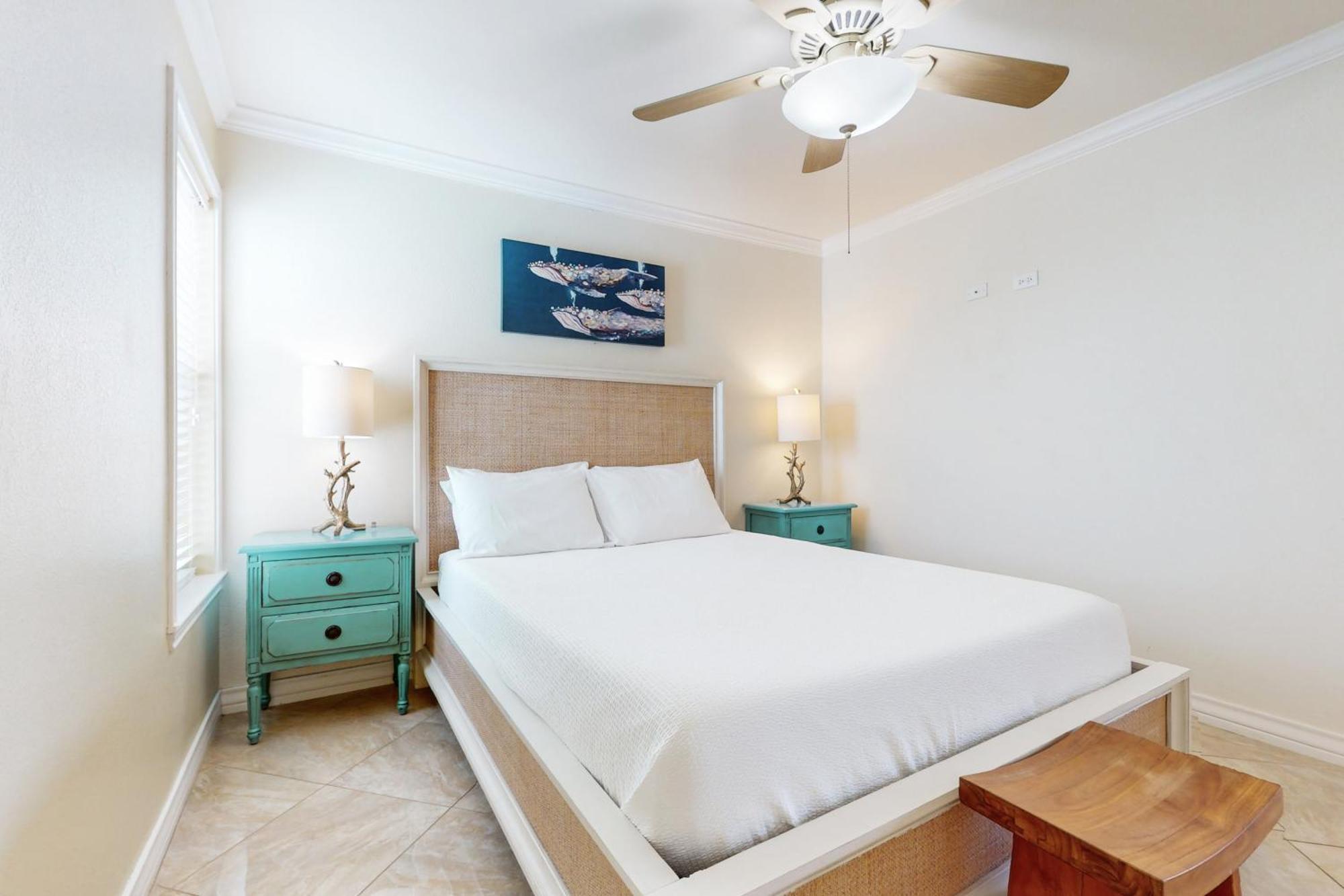 Fortuna Sea Brisas Condominiums #4 Corpus Christi Dış mekan fotoğraf