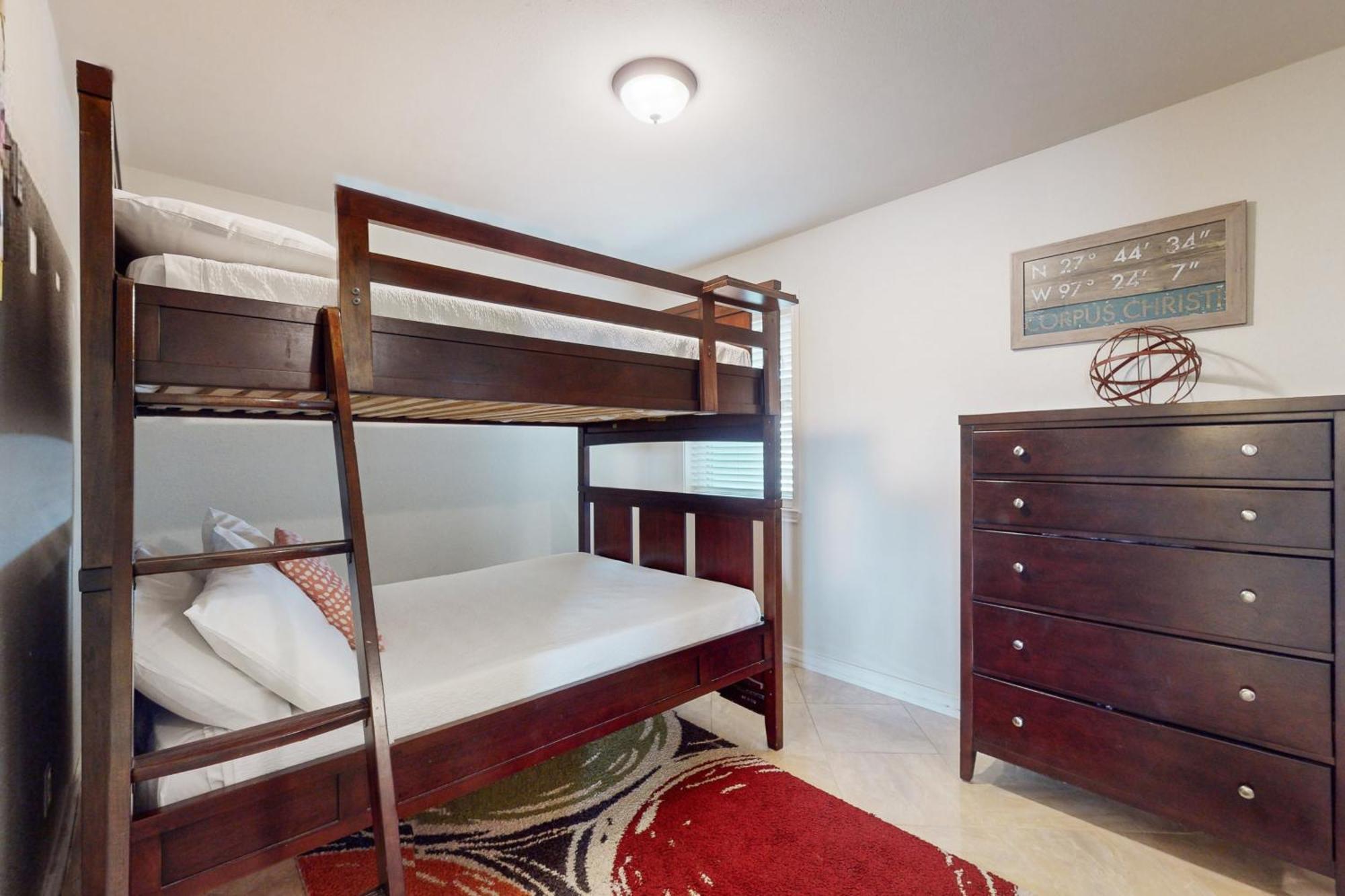 Fortuna Sea Brisas Condominiums #4 Corpus Christi Dış mekan fotoğraf