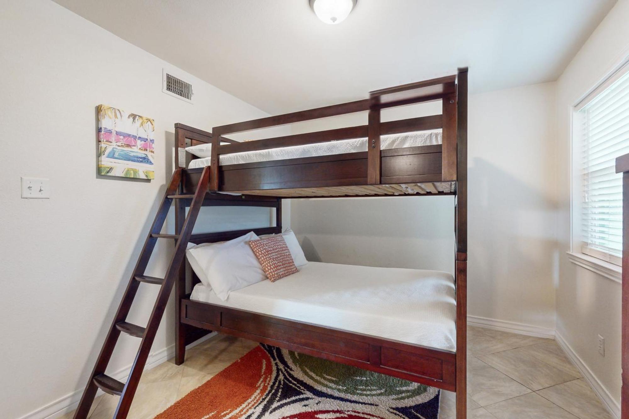 Fortuna Sea Brisas Condominiums #4 Corpus Christi Dış mekan fotoğraf