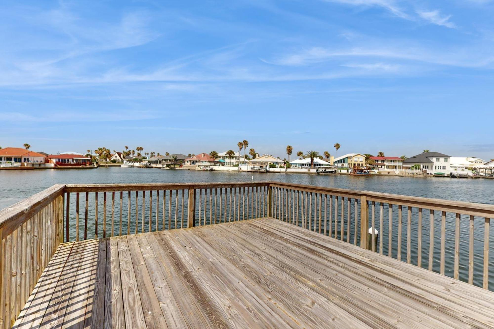 Fortuna Sea Brisas Condominiums #4 Corpus Christi Dış mekan fotoğraf