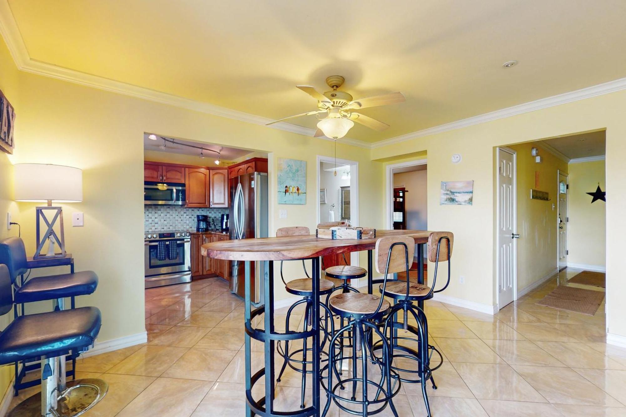Fortuna Sea Brisas Condominiums #4 Corpus Christi Dış mekan fotoğraf