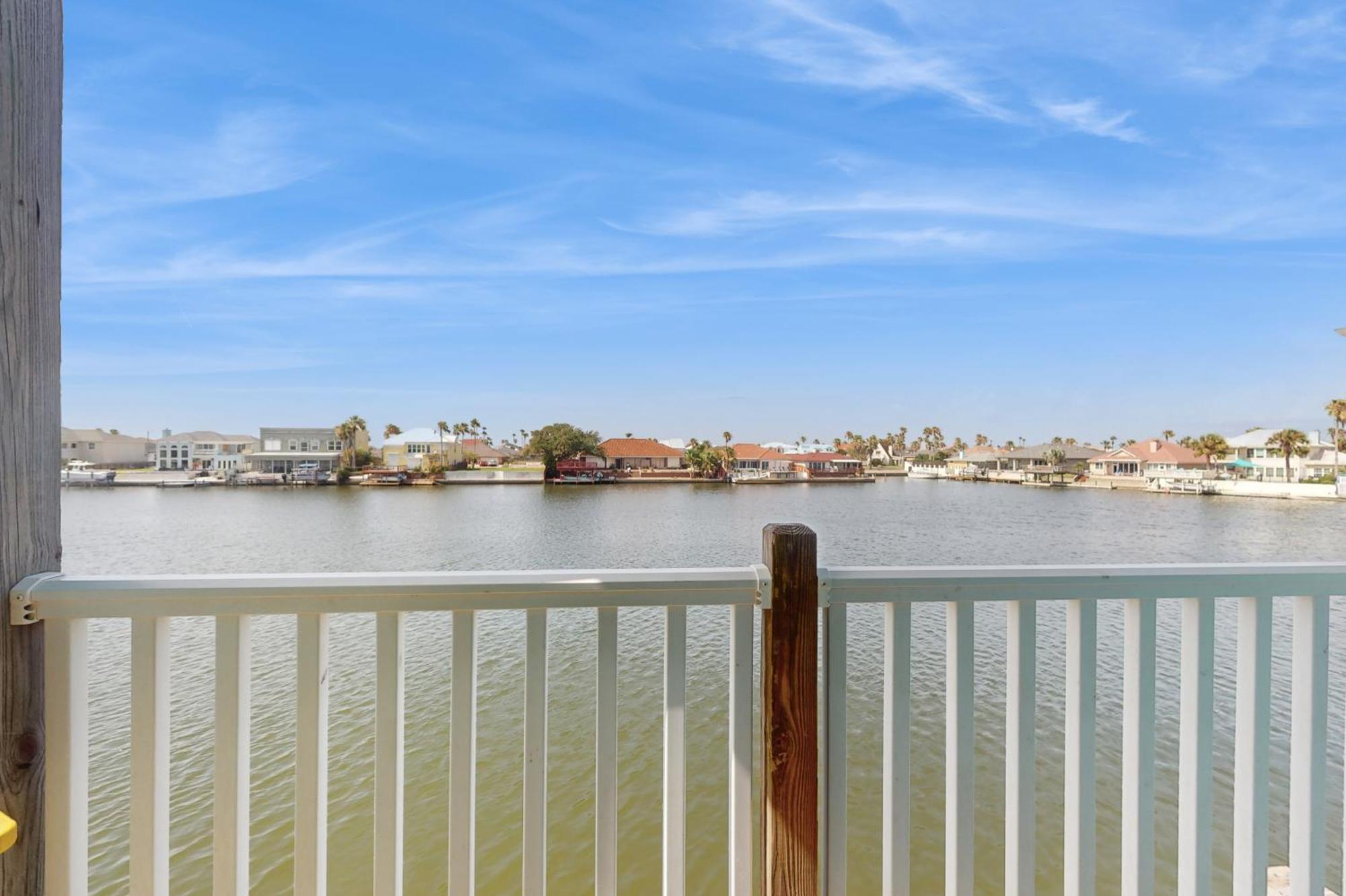 Fortuna Sea Brisas Condominiums #4 Corpus Christi Dış mekan fotoğraf
