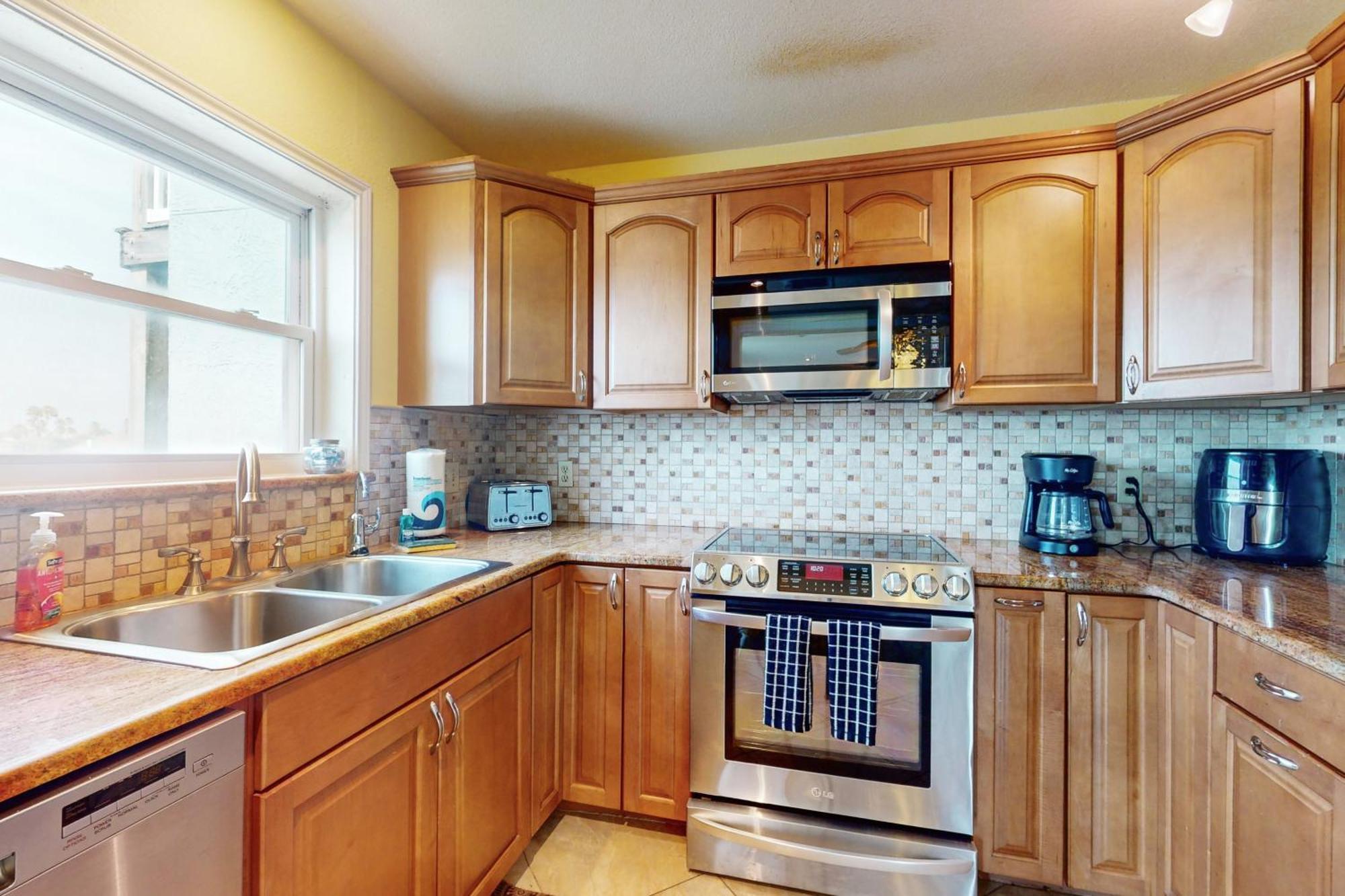 Fortuna Sea Brisas Condominiums #4 Corpus Christi Dış mekan fotoğraf